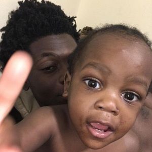 Meet your Posher, Kentrell